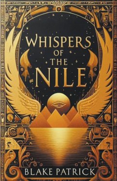 Whispers of the Nile - Patrick, Blake