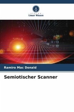Semiotischer Scanner - Mac Donald, Ramiro