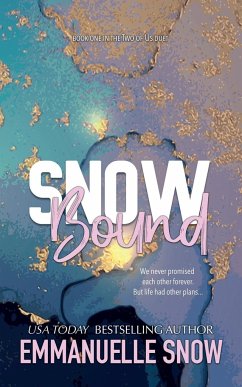 SnowBound - Snow, Emmanuelle