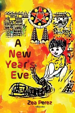 A New Year's Eve - Zea Perez