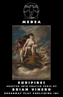 Medea - Euripides