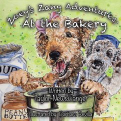 Zoey's Zany Adventures - Newswanger, Taylor