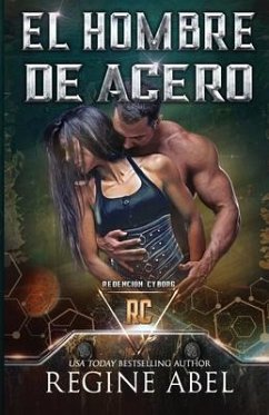 El Hombre de Acero - Abel, Regine