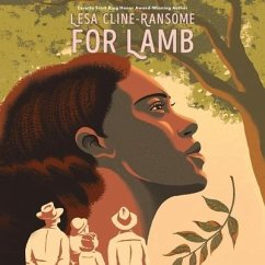 For Lamb - Cline-Ransome, Lesa