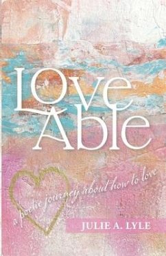 Love Able - Lyle Psyd, Julie A