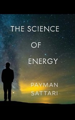 The Science of Energy - Sattari, Payman