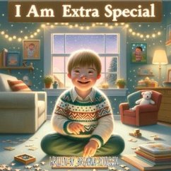 I am Extra Special - Poulson, Breauna