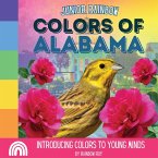 Junior Rainbow, Colors of Alabama