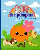 Billy, the pumpkin