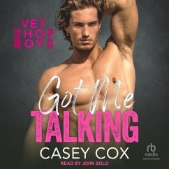 Got Me Talking - Cox, Casey