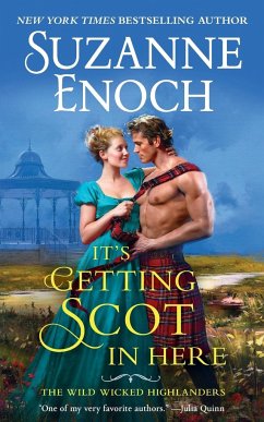 It's Getting Scot in Here - Enoch, Suzanne