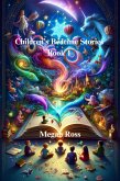 Children's Bedtime Stories (Dreamland Tales Book Series, #1) (eBook, ePUB)