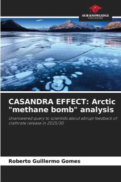 CASANDRA EFFECT: Arctic 