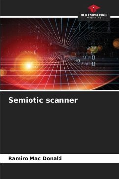 Semiotic scanner - Mac Donald, Ramiro
