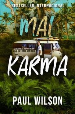 Mal Karma - Wilson, Paul