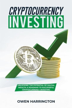 Cryptocurrency Investing - Harrington, Owen