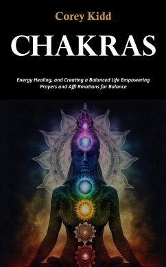 Chakras - Kidd, Corey