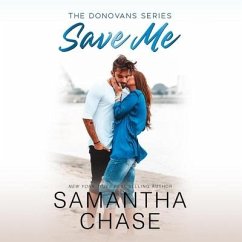 Save Me - Chase, Samantha