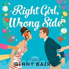 Right Girl, Wrong Side - Baird, Ginny