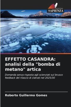 EFFETTO CASANDRA: analisi della 