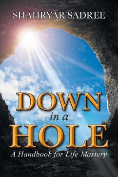 Down in a Hole - Sadree, Shahryar