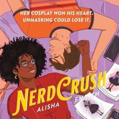 Nerdcrush - Emrich, Alisha