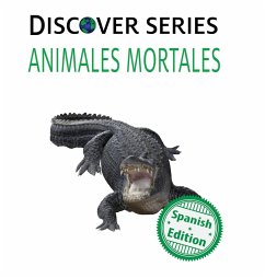 Animales Mortales - Xist Publishing