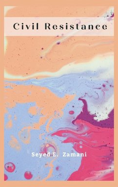 Cover Civil Resistance