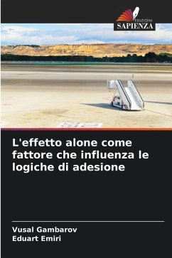 L'effetto alone come fattore che influenza le logiche di adesione - Gambarov, Vusal;Emiri, Eduart