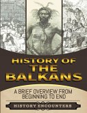 The Balkans