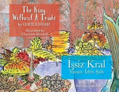 The King without a Trade / İşsiz Kral - Shah, Idries