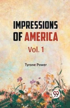 Impressions of America Vol.1 - Power, Tyrone