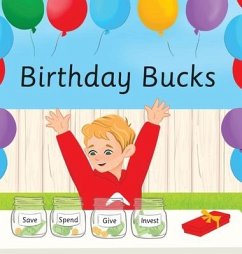 Birthday Bucks - Kalna, Amy