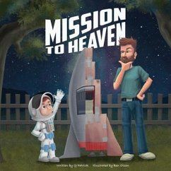 Mission to Heaven - Patrick, Cj