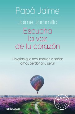 Escucha La Voz de Tu Corazón / Listen to the Voice in Your Heart - Jaramillo, Jaime