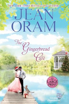 The Gingerbread Cafe - Oram, Jean