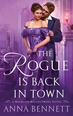 Rogue Is Back in Town - Bennett, Anna