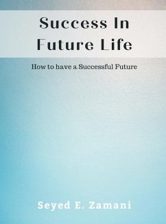 Cover Success In Future Life