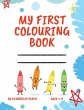 My First Colouring Book - Bild 1