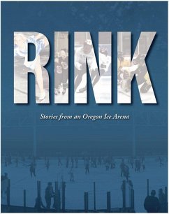 Rink (eBook, ePUB) - Sheehan, F. Michael