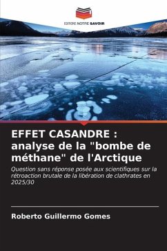 EFFET CASANDRE : analyse de la 