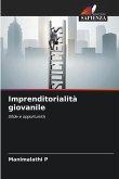 Imprenditorialità giovanile