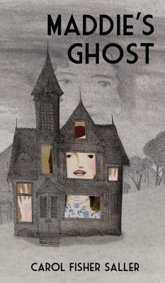 Maddie's Ghost - Saller, Carol Fisher