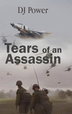 Tears of an Assassin - Power, Dj