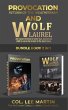 Wolf Laurel and Provocation - Bild 1