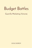 Budget Battles