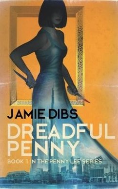 Dreadful Penny - Dibs, Jamie