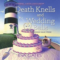 Death Knells and Wedding Bells - Gates, Eva