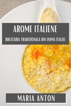 Arome Italiene - Anton, Maria