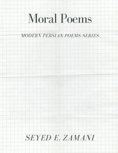 Cover Moral Poems